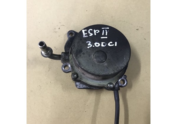 Насос вакуумний Рено Еспейс 4, Вел Сатіс, 3.0 DCi, 7701053899, 8973079821, 7000040200
